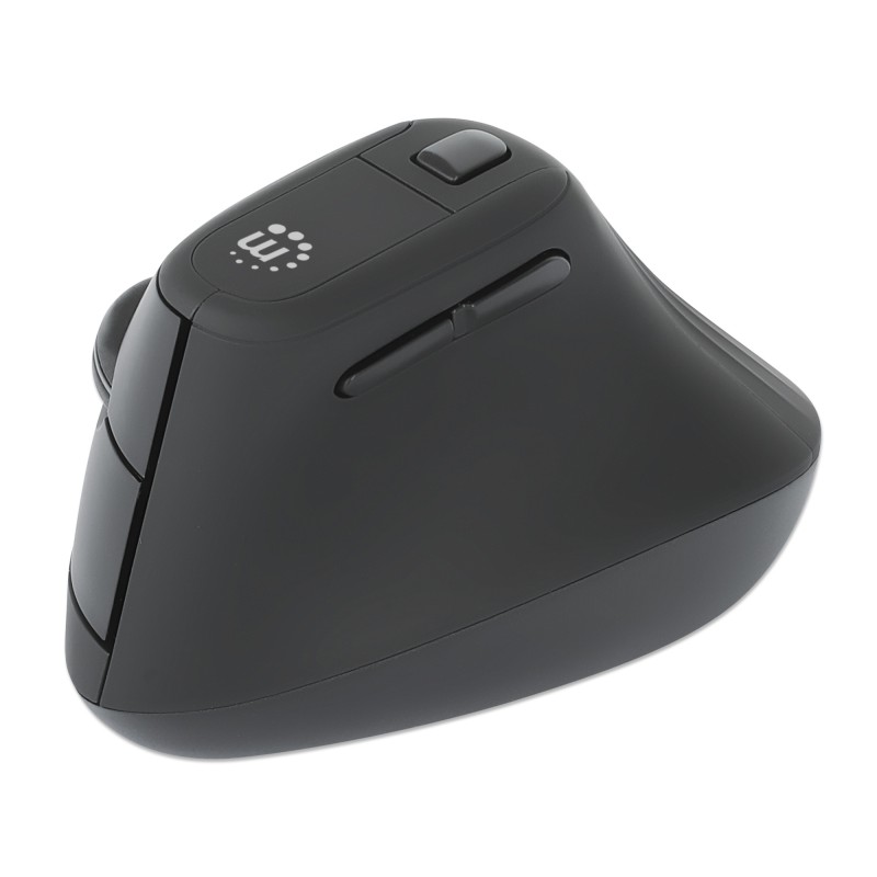 Manhattan Ergonomic Vertical Wireless Manhattan Ergonomic Vertical Wireless